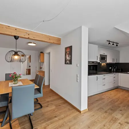 Nina - 9 By Interhome Endingen am Kaiserstuhl