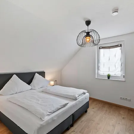 Nina - 9 By Interhome * Endingen am Kaiserstuhl