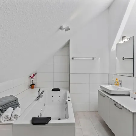 Lejlighed Nina - 9 By Interhome Endingen am Kaiserstuhl