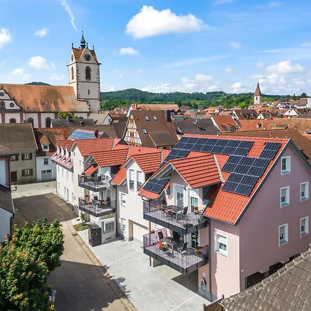 Nina - 9 By Interhome * Endingen am Kaiserstuhl