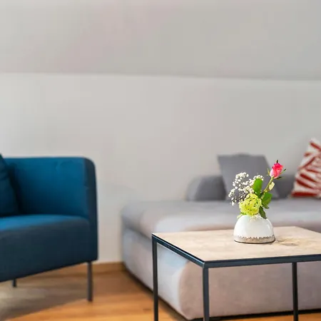 Nina - 9 By Interhome * Endingen am Kaiserstuhl