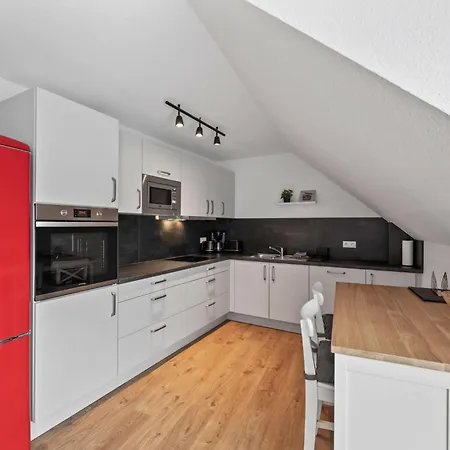 Nina - 9 By Interhome * Endingen am Kaiserstuhl