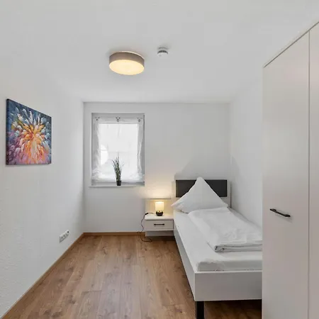 Nina - 9 By Interhome * Endingen am Kaiserstuhl
