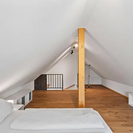 Nina - 9 By Interhome *