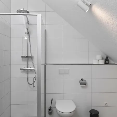 Nina - 9 By Interhome * Endingen am Kaiserstuhl